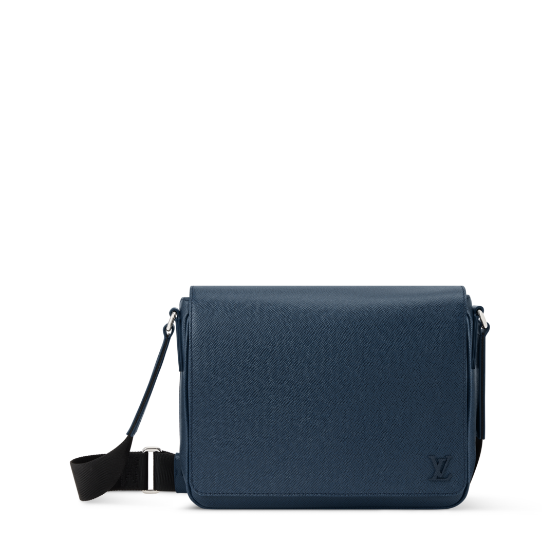 本物 ルイヴィトン オデッサ タイガライン PCケース バッグ MB0033 louis-vuitton--